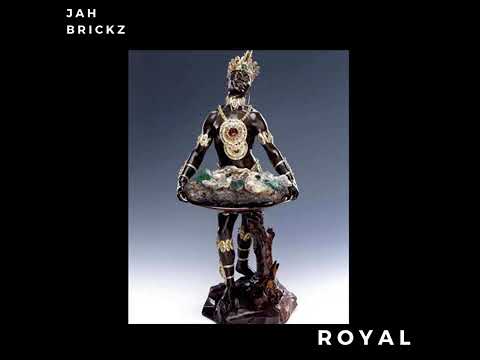 Jah Bricks - Royal