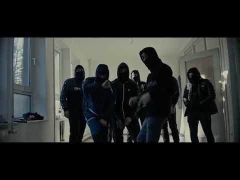 FOUR SEVEN feat  ERO44   VOLLAUTOMATIK🔥(prod. Al Beazy Seven) Drill Musik