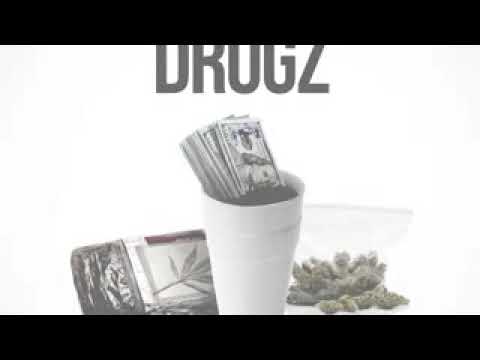 Sada Baby -Drugs ft Project Paccino, & DannyAlwaysWin