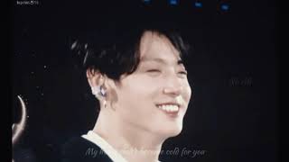 JUNGKOOK FMV I’ll stay