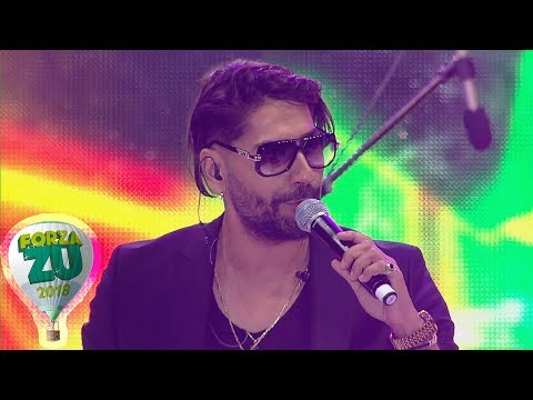 CONNECT-R - În grădina lui Ion / Vara nu dorm (Live la FORZA ZU 2018)