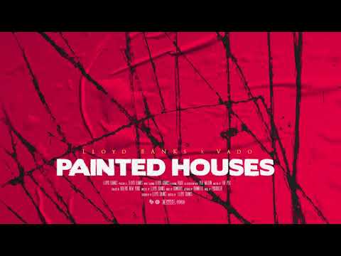 Lloyd Banks - Painted Houses Freestyle ft Vado (prod. by Beat Butcha)