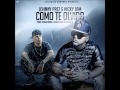 Johnny Prez feat Nicky Jam - Como te Olvido ...