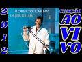 19 Caruso (Ao Vivo)_Roberto Carlos (2012)