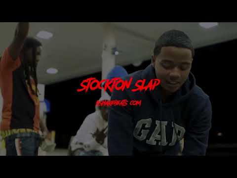 Bris x EBK Type Beat 2023 - "Stockton Slap" | Sacramento Type Beat