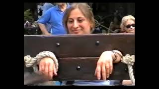 Renfaire Tickling Part 46