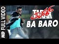 Ba Baro Full Video Song Tarak Kannada Movie Songs Darshan Sruthi Hariharan Arjun Janya