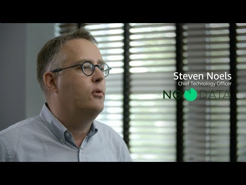 NGDATA Provides Consumer Intelligence Solutions for Banks Using AWS
