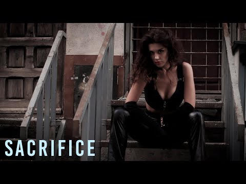 Lords Of Black - Sacrifice - Official Music Video