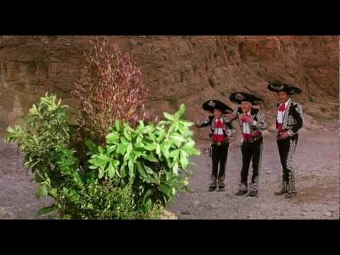 The Three Amigos - The Singing Bush & The Invisible Swordsman [HD] [1080p]