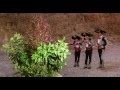 The Three Amigos The Singing Bush The Invisible Swordsman HD 1080p