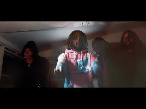 Luh Murdah Jay - Ready | Official Video