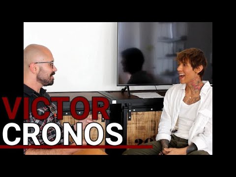 Victor Cronos