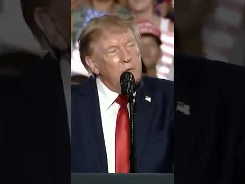 «Obtuve el mayor número de votos gay en la historia»: Trump | EL PAÍS