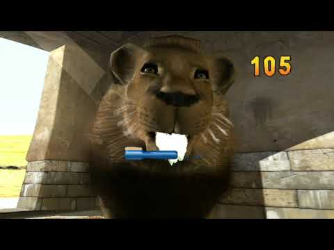 Jambo! Safari Animal Rescue Nintendo DS