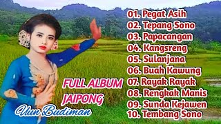 Download lagu Full Album Jaipongan Uun Budiman - PEGAT ASIH | Karawang Group mp3 Download lagu Full Album Jaipongan Uun Budiman - PEGAT ASIH | Karawang Group mp3