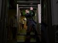 Spider Man Evil Dance With Small Boy Marvel Shorts