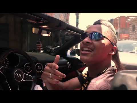 MC Nego Do União - Ironia (Videoclipe Oficial) DJ Toruga #Funk #YouTube #clipe