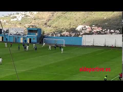 UD Orotava vs CD Guancha Fortunia
