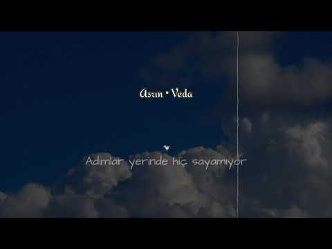 Asrın - VEDA