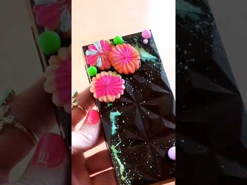 Mumbai's Famous Chocolate loaded Stick Waffles | Indian Street Food