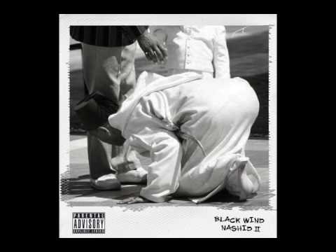 Mehdi Black Wind - NASHID II (Prod. MAJ)