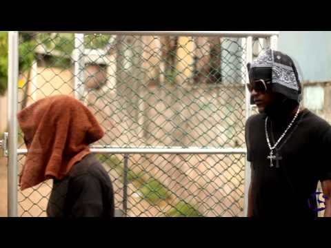 Tanso & Jayds - Badman War [Official Music Video]