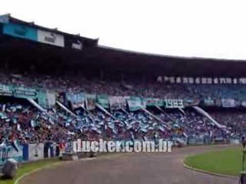 Grêmio 1 x 1 Corinthians série B - Mano Menezes