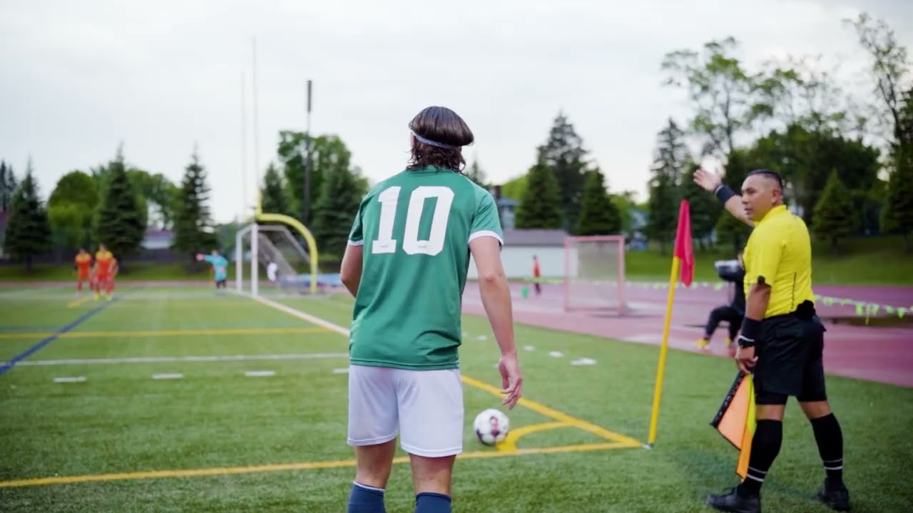 Duluth FC vs Dakota Fusion June 18th, 2022 Post Game