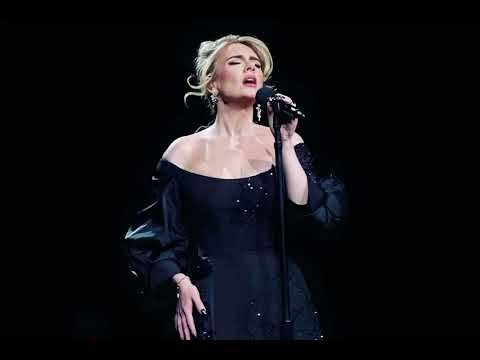 Video thumbnail for Hometown Glory (Live In Las Vegas)