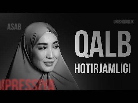 Ichki xotirjamlikni qanday topi?