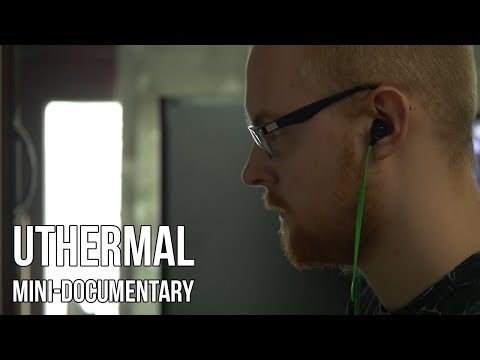 Player Spotlight: uThermal
