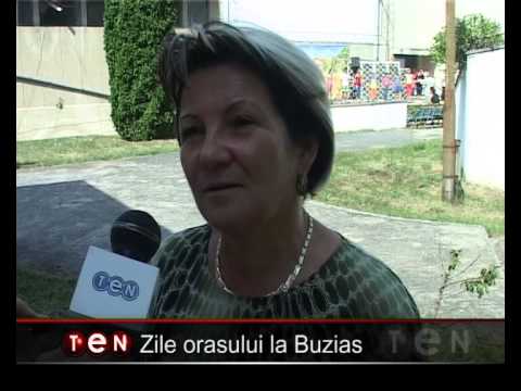BUZIAS ZILELE ORASULUI05 septembrie 2008   Zile orasului