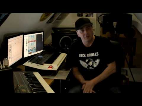 Das neue Nicki Daniels Album RAPARATUR  von RealFreestyle Productions