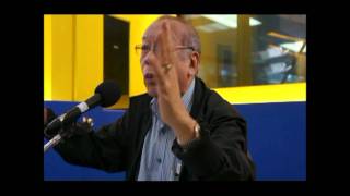 Misteryo: Prof. J T Licauco Explains His Book About Ghosts