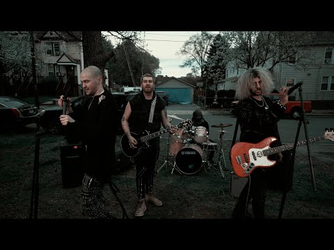 Interkon - Wait For Me (Official Music Video)