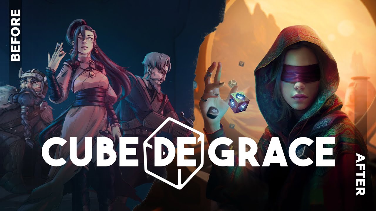 Gameplay Trailer