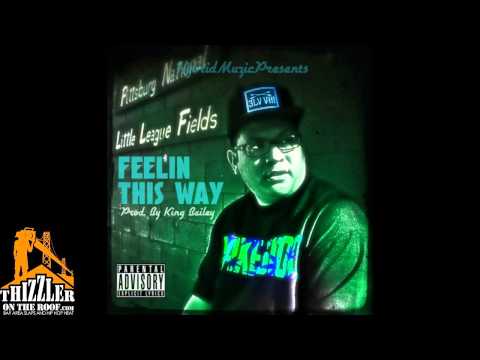 BKilled - Feelin This Way [Prod. King Bailey] [Thizzler.com]