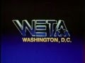 WETA Logo 1982