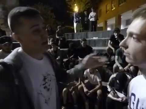 (BATALLÓN) KMI vs YOKSE [Cuartos - JORNADA 1  ROYAL LEAGUE 2017]