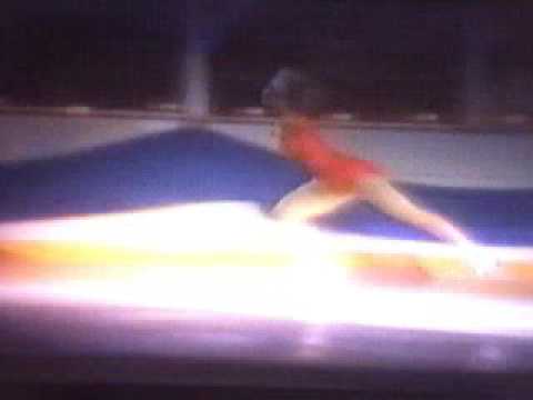 1979 Sandy Lenz EXHIBITION United States