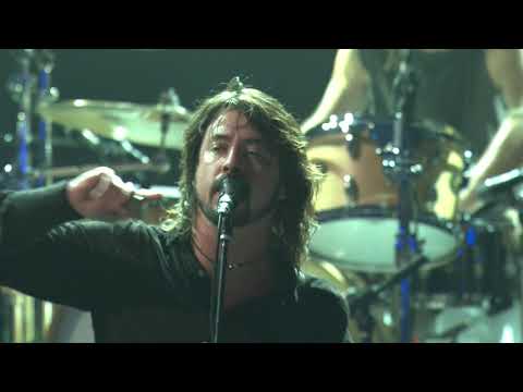 Foo Fighters Live at iTunes Festival London 2011