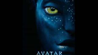 AVATAR - James Horner - Scorched Earth (High Quality)