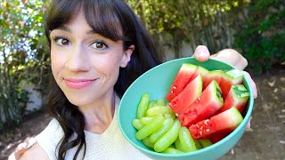 What I Eat In A Day!