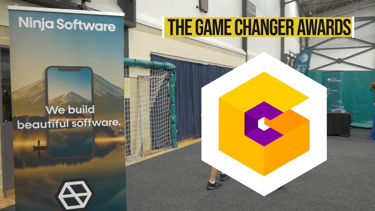The Game Changer Awards 2019