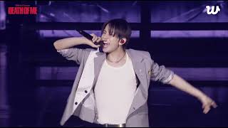 Download lagu evan - not enough (debut showcase performance)  mp3
