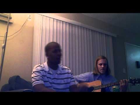 R$TV EP.7/Unplugged Living Room Jam session