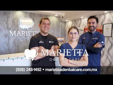 Best Dental Experience In Mexico
