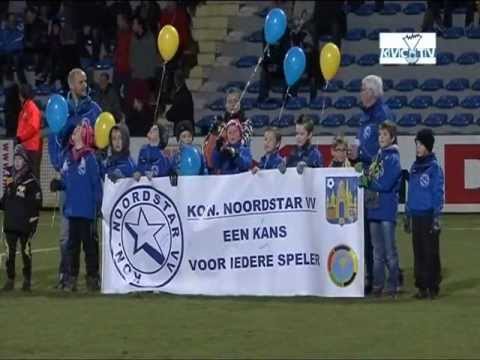 KVC Westerlo - Boussu Dour (KVC.TV - 01/03/13)