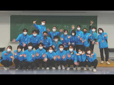 【オープンキャンパス】学生スタッフ送別会の様子_大阪保健医療大学